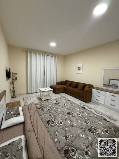 Студия в аренду в Аль Нуаимия, Аджман - IMG-20250622-WA0023. jpg