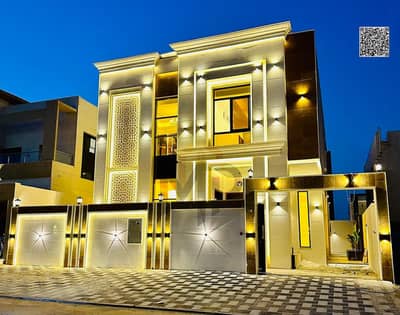 5 Bedroom Villa for Sale in Al Zahya, Ajman - batch_IMG-20250722-WA0235. jpg