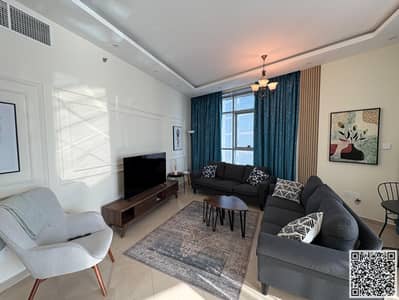 2 Bedroom Flat for Rent in Corniche Ajman, Ajman - IMG-20250620-WA0196. jpg