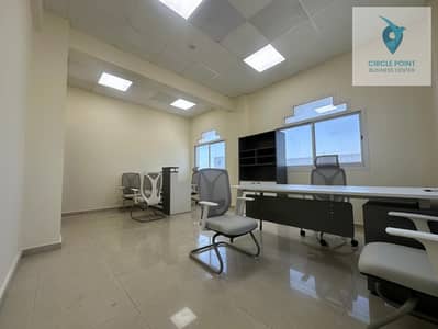 Office for Rent in Mussafah, Abu Dhabi - WhatsApp Image 2025-07-05 at 14.26. 39_8334d1bf. jpg