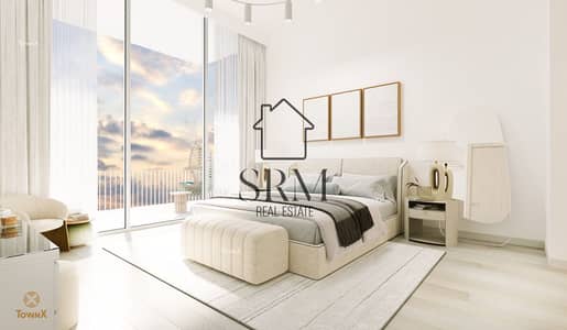 朱美拉环形村(JVC)， 迪拜 1 卧室公寓待售 - 2 Bedroom. jpg