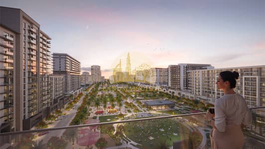 1 Bedroom Apartment for Sale in Town Square, Dubai - Nshama_Plot_64_ex1_Final_2025-05-04_p (1). jpg