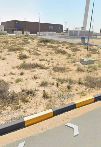 ارض تجارية  للبيع في مدينة تلال، الشارقة - تلال تجارية 6. jpg