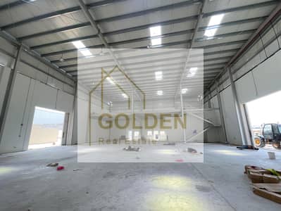 Warehouse for Rent in Umm Al Thuoob, Umm Al Quwain - WhatsApp Image 2025-07-22 at 3.26. 39 PM. jpeg