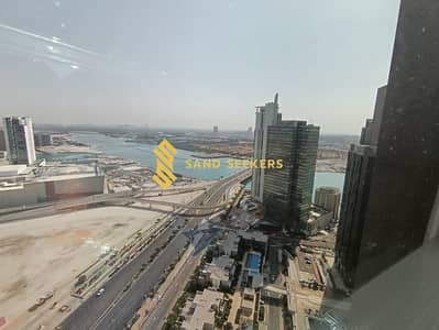 شقة 1 غرفة نوم للبيع في جزيرة الريم، أبوظبي - IMG_20240131_140039. jpg