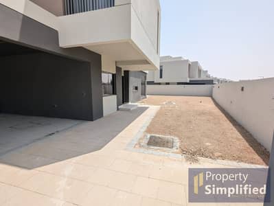 4 Bedroom Villa for Sale in Dubai South, Dubai - WhatsApp Image 2025-07-28 at 14.29. 47. jpeg