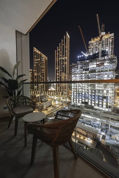1 Bedroom Flat for Rent in Downtown Dubai, Dubai - DSC00782-Enhanced-NR. jpg