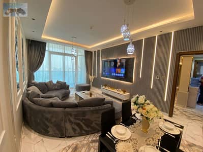 3 Bedroom Apartment for Rent in Al Rashidiya, Ajman - 7da765c0-f16e-4ef9-b440-377270313992. jpg