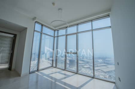 3 Bedroom Flat for Rent in Dubai Maritime City, Dubai - 3005-6. JPG