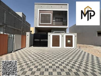4 Bedroom Villa for Sale in Al Zahya, Ajman - batch_786817257-1066x800. jpg