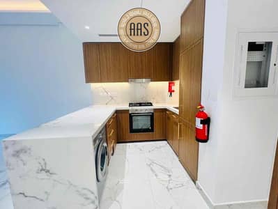 1 Bedroom Flat for Rent in Meydan City, Dubai - a6358e82-a0a8-4f73-8d7b-03f2739e0e41. jpg