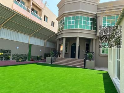 5 Bedroom Villa for Sale in Al Rawda, Ajman - WhatsApp Image 2025-07-26 at 8.54. 47 AM. jpeg