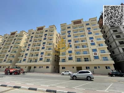 استوديو  للبيع في الياسمين، عجمان - 2. jpg