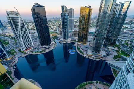 Студия в аренду в Джумейра Лейк Тауэрз (ДжЛТ), Дубай - Квартира в Джумейра Лейк Тауэрз (ДжЛТ)，JLT Кластер D，Лейк Сити Тауэр, 65000 AED - 12352301