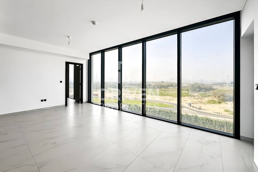 位于苏巴哈特兰社区，巅峰大厦 2 卧室的公寓 180000 AED - 12352304