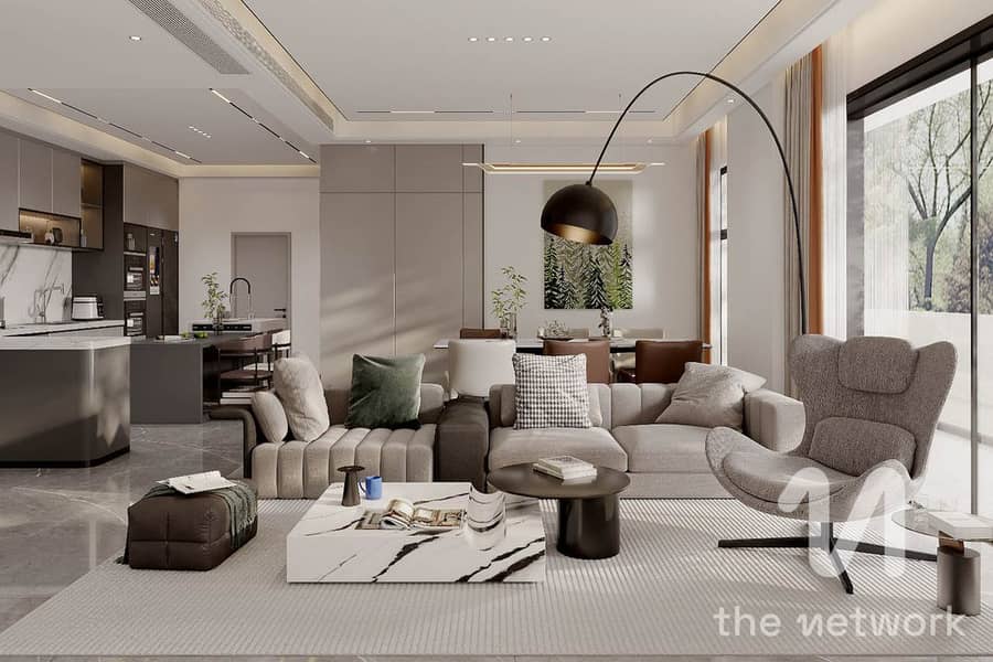 Квартира в Маджан,Forest City Tower, 2 cпальни, 1739888 AED - 12352318 Квартира в Маджан,Forest City Tower, 2 cпальни, 1739888 AED - 12352318