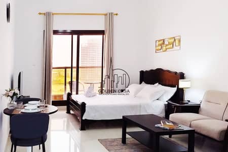 Studio for Rent in Dubai Sports City, Dubai - Elite 1116 - site - 27-01-2025 (1). jpg