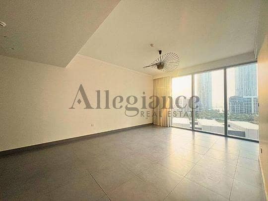 位于迪拜溪港，溪谷之门大厦，溪谷之门1号大厦 2 卧室的公寓 135000 AED - 12352342