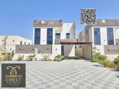 Luxury Living Awaits! 5BR Villa with Private Pool & Big Yard for Just 150K negotiable