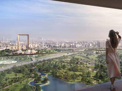 2 Bedroom Apartment for Sale in Za'abeel, Dubai - 12. jpg