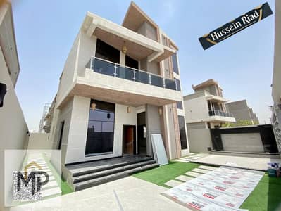 فیلا 3 غرف نوم للبيع في الياسمين، عجمان - batch_IMG-20250727-WA0022. jpg