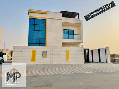 فیلا 6 غرف نوم للبيع في العامرة، عجمان - batch_IMG-20250724-WA0144. jpg