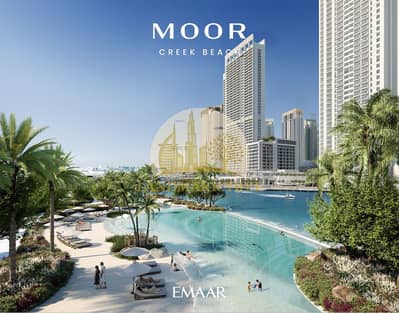 3 Bedroom Flat for Sale in Dubai Creek Harbour, Dubai - Moor-Dubai-Creek-Harbour-12. jpg