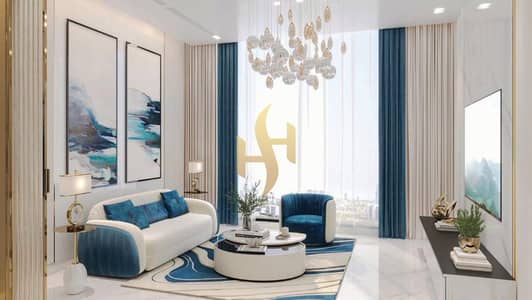 2 Bedroom Apartment for Sale in Dubai Silicon Oasis (DSO), Dubai - gallery9. jpg