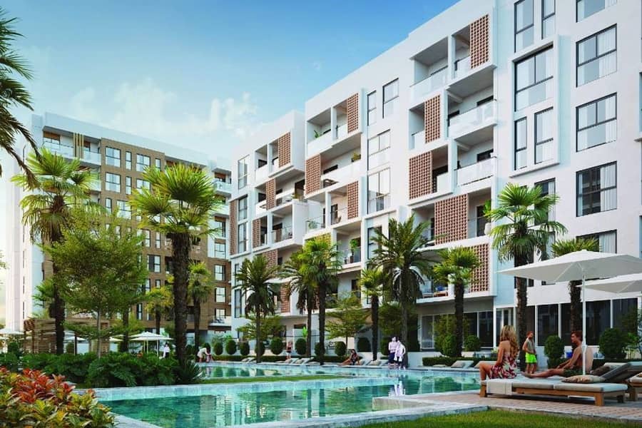 位于瓦斯尔门户住宅区,依山别墅区 3 卧室的公寓 4690000 AED - 12352458 位于瓦斯尔门户住宅区,依山别墅区 3 卧室的公寓 4690000 AED - 12352458