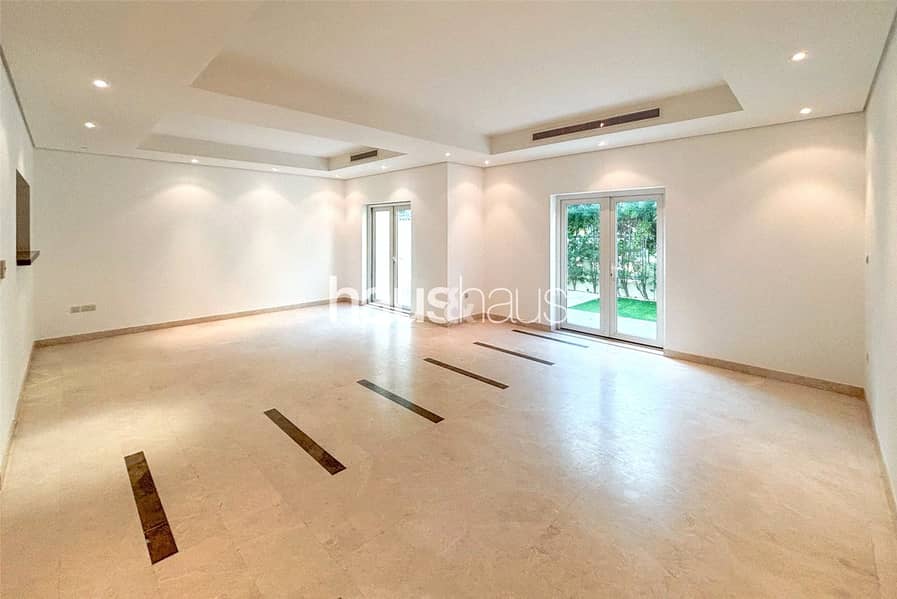 Upgraded Quortaj | Single Row | Great BUA