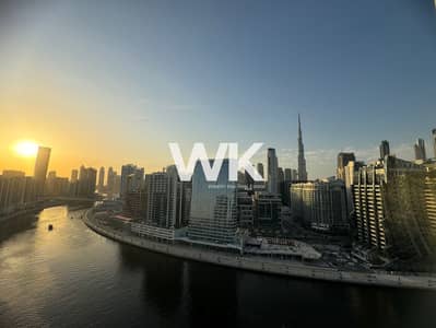 2 Bedroom Apartment for Sale in Business Bay, Dubai - 3bf88610-84ff-436c-972a-27d0097e0f3a. jpeg