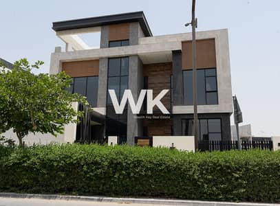 5 Bedroom Villa for Rent in Dubai Hills Estate, Dubai - 未标题-2_0000_DSC05538. jpg