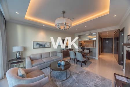 2 Bedroom Apartment for Rent in Downtown Dubai, Dubai - 5. jpg