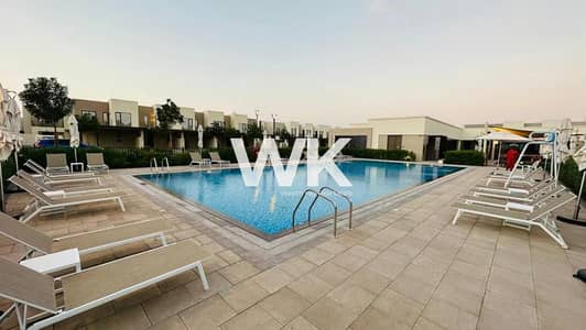 فیلا 3 غرف نوم للايجار في دبي الجنوب، دبي - 159b1a13-11a5-4247-9689-81c6ed866be8. JPG