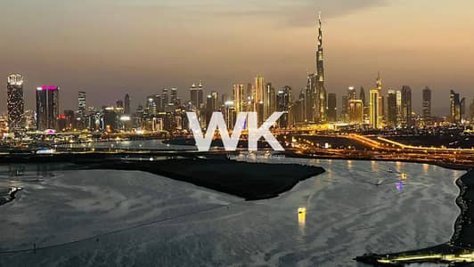 4 Bedroom Apartment for Rent in Dubai Creek Harbour, Dubai - 0e1a35a4-701f-474c-92f6-2bd29f80d545. JPG