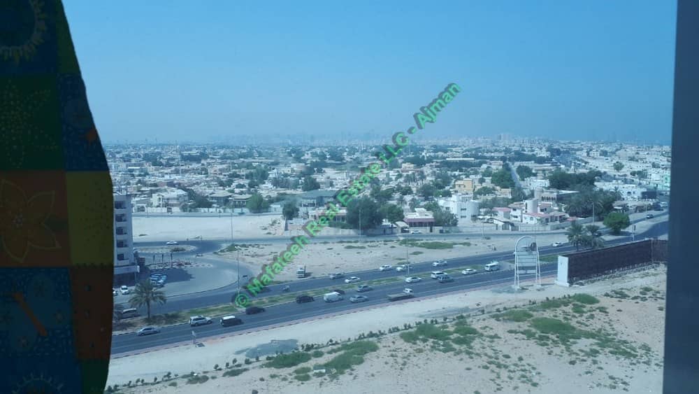 AJMAN ONE TOWER - 1BHK with Parking for rent only - 26,000/= AJMAN ONE TOWER - 1BHK with Parking for rent only - 26,000/=