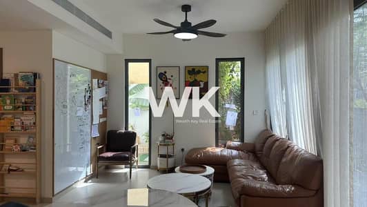 4 Bedroom Villa for Rent in Tilal Al Ghaf, Dubai - c483345c-9a4f-4988-bcdf-66231948a8d8. JPG