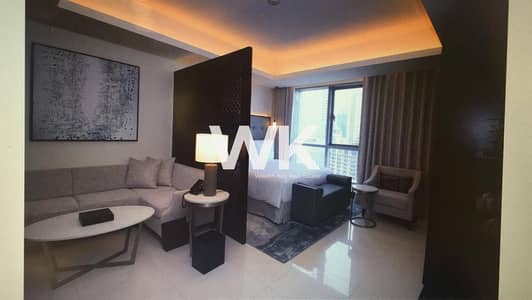 Studio for Rent in Downtown Dubai, Dubai - 2ca95f5a-4ec4-47f3-818f-cabba490d42e. jpeg