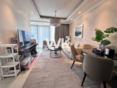 استوديو  للايجار في وسط مدينة دبي، دبي - 5d6a923b-6abe-4419-9158-9106c8468780. JPG