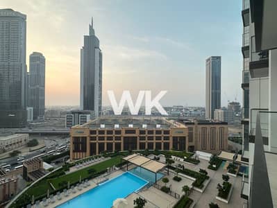 2 Bedroom Flat for Sale in Downtown Dubai, Dubai - 75d06a64-bdb5-4b07-9b7a-55d6c5590c71. JPG