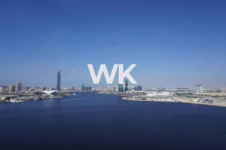 2 Bedroom Flat for Rent in Dubai Creek Harbour, Dubai - 9ad33c9a-4c75-4ba3-b407-b9b623254386. jpg