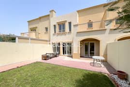 فیلا في الينابيع 7،الينابيع 3 غرف 219999 درهم - 12352469