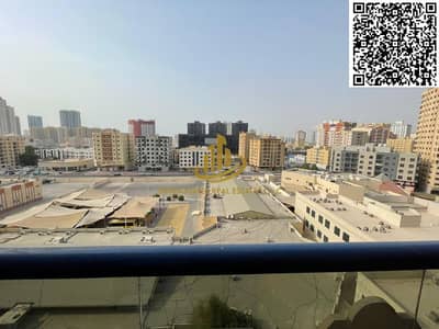 استوديو  للايجار في النعيمية، عجمان - 8. . png