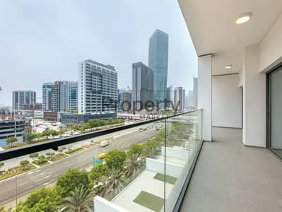 2 Bedroom Flat for Rent in Business Bay, Dubai - _7ST5321. jpg