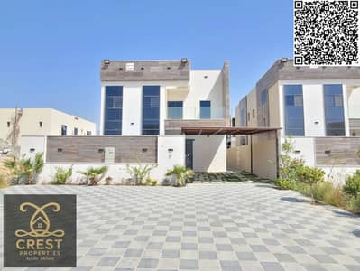 5 Bedroom Villa for Rent in Al Zahya, Ajman - 1000197775. png