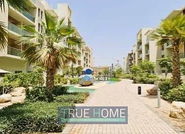 Studio Apartment in Al Zahia | Balcony