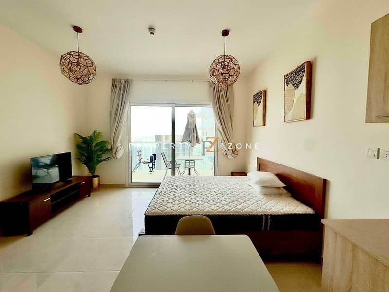 Квартира в Бизнес Бей,АГ Тауэр, 68999 AED - 12287631 Квартира в Бизнес Бей,АГ Тауэр, 68999 AED - 12287631
