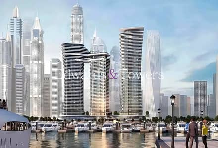 6 Bedroom Apartment for Sale in Dubai Harbour, Dubai - Island Living | Easy Payment Plan | VVIP