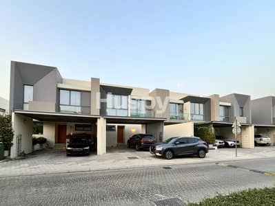 瓦斯尔门户住宅区， 迪拜 3 卧室别墅待租 - 位于瓦斯尔门户住宅区，栀子花联排别墅 3 卧室的别墅 230000 AED - 12352570