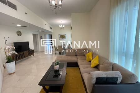 1 Bedroom Flat for Rent in Business Bay, Dubai - Fully Furnished I Bigger Size I Bills Included